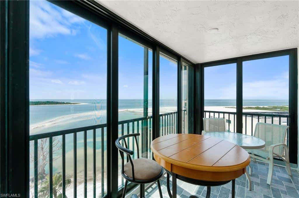 8400 Estero Blvd #805, Fort Myers Beach, photo 21
