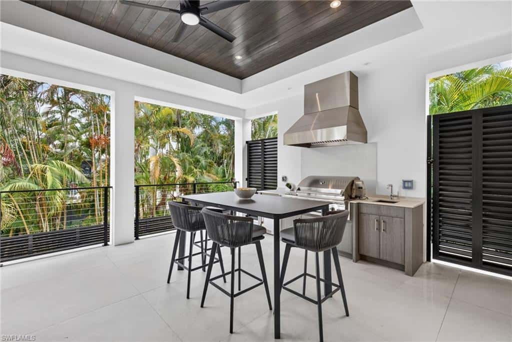 1085 Sandpiper St, Naples, photo 38