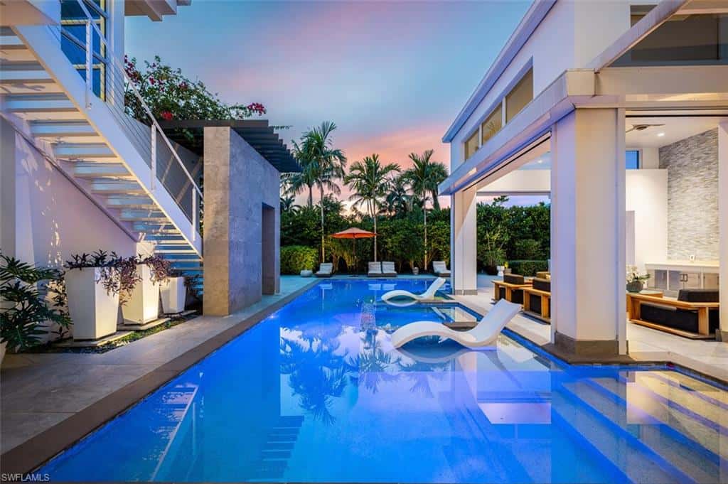 1531 Nautilus Rd, Naples, photo 40