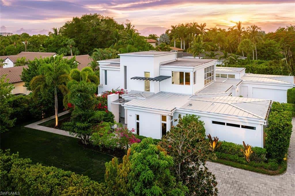 1531 Nautilus Rd, Naples, photo 4