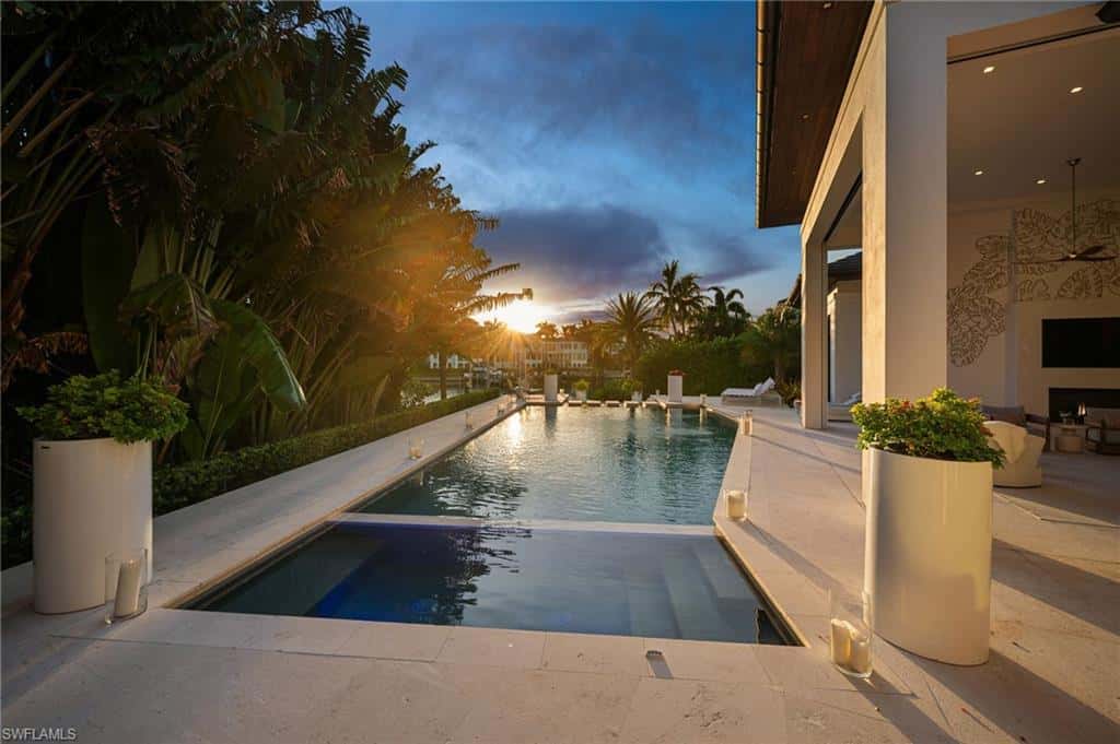 1735 Hurricane Harbor Ln, Naples, photo 42