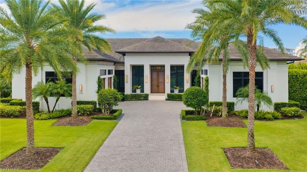 1735 Hurricane Harbor Ln, Naples, photo 49
