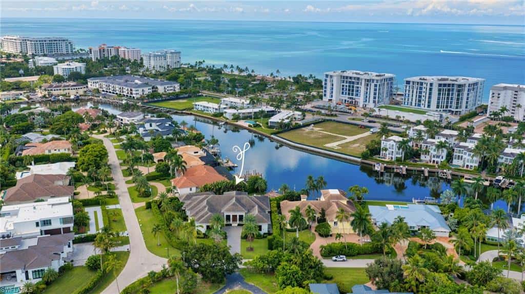 1735 Hurricane Harbor Ln, Naples, photo 50