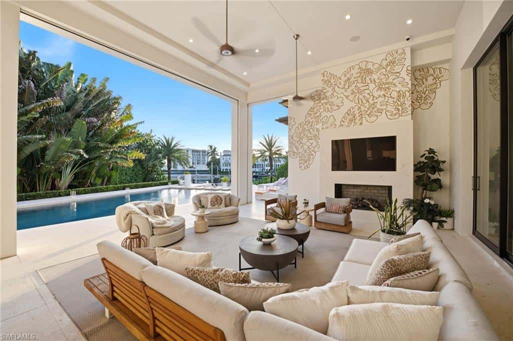 1735 Hurricane Harbor Ln, Naples, photo 39