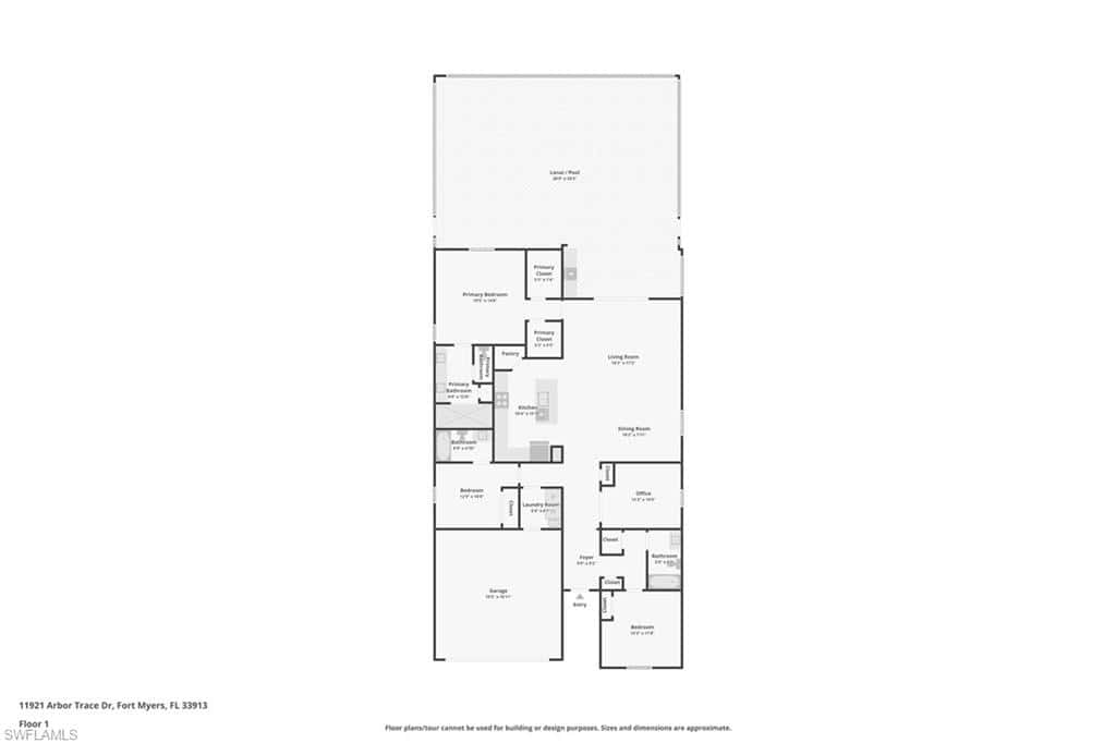 11921 Arbor Trace Dr, Fort Myers, photo 50