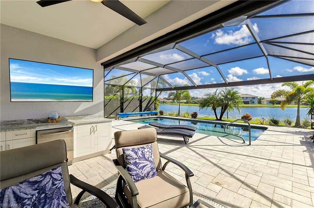 11921 Arbor Trace Dr, Fort Myers, photo 39
