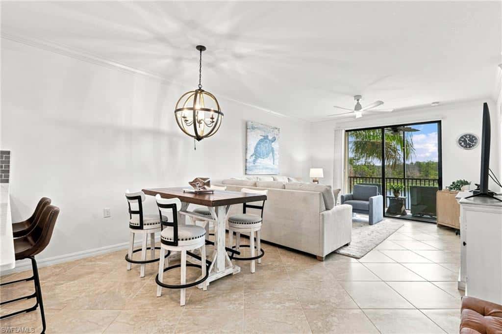 9578 Trevi Ct #5124, Naples, photo 7