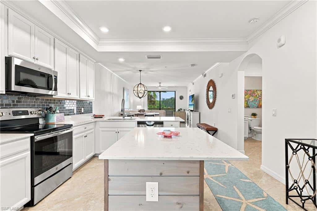 9578 Trevi Ct #5124, Naples, photo 11