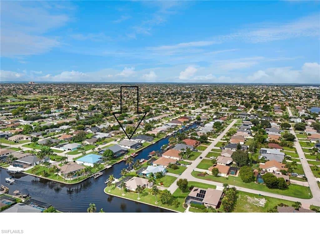215 37th Ln, Cape Coral, photo 5