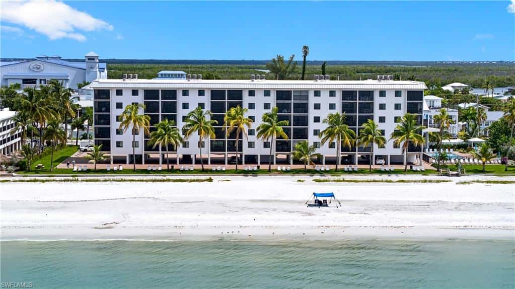 4770 Estero Blvd #310, Fort Myers Beach, photo 23