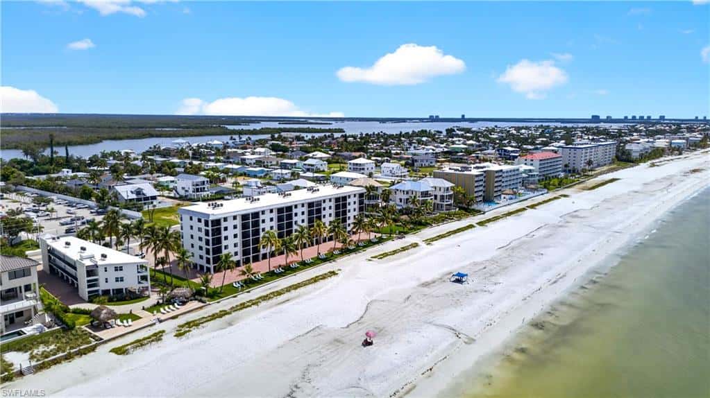 4770 Estero Blvd #310, Fort Myers Beach, photo 26