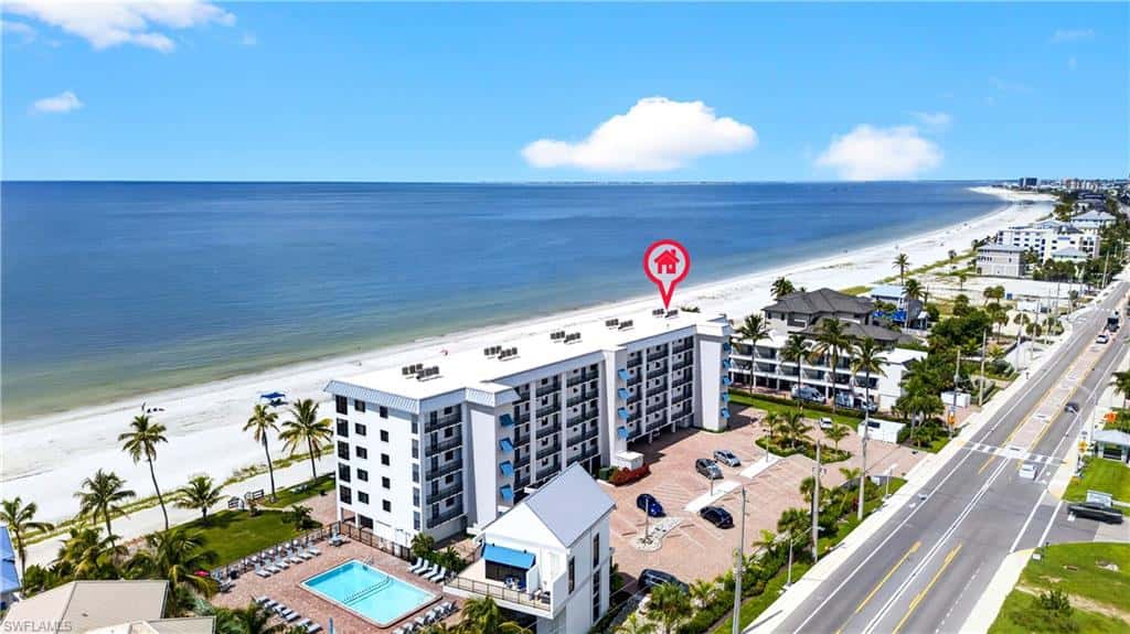4770 Estero Blvd #310, Fort Myers Beach, photo 22