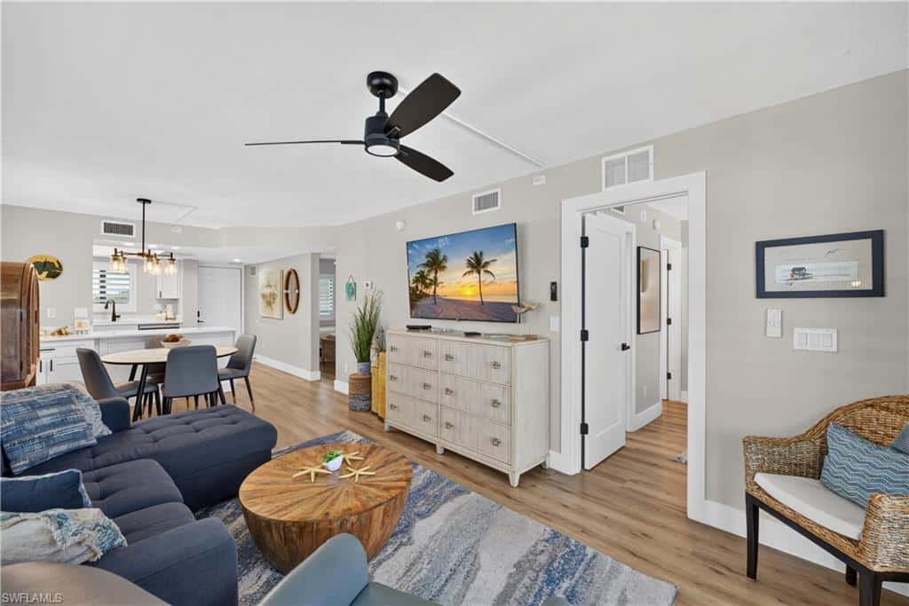 4770 Estero Blvd #310, Fort Myers Beach, photo 5