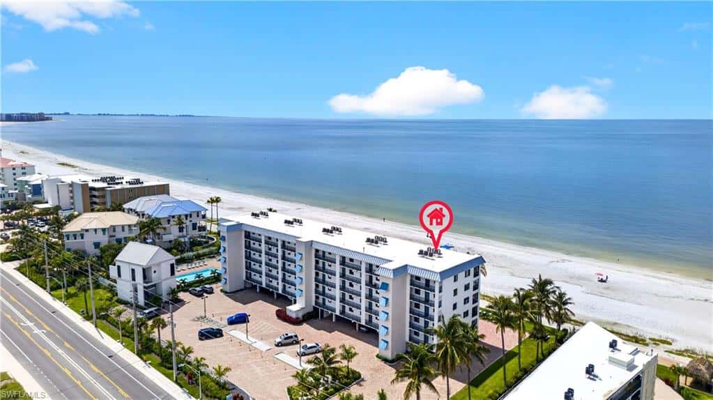 4770 Estero Blvd #310, Fort Myers Beach, photo 20