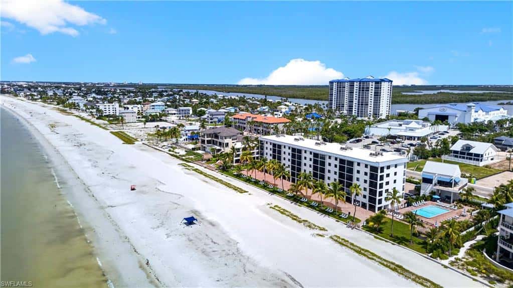4770 Estero Blvd #310, Fort Myers Beach, photo 24