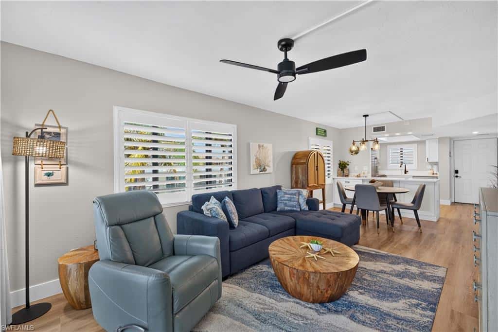 4770 Estero Blvd #310, Fort Myers Beach, photo 4