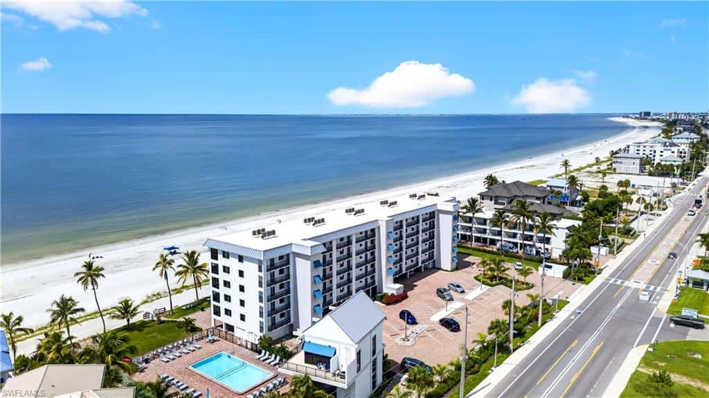4770 Estero Blvd #310, Fort Myers Beach, photo 21