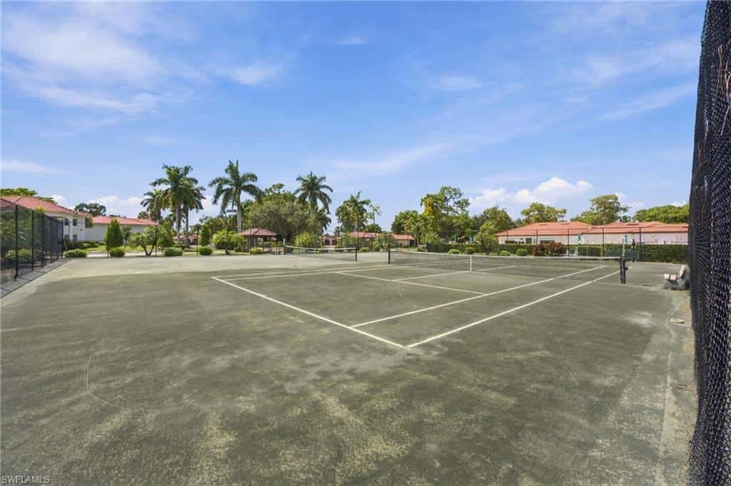 1057 Forest Lakes Dr #307, Naples, photo 16