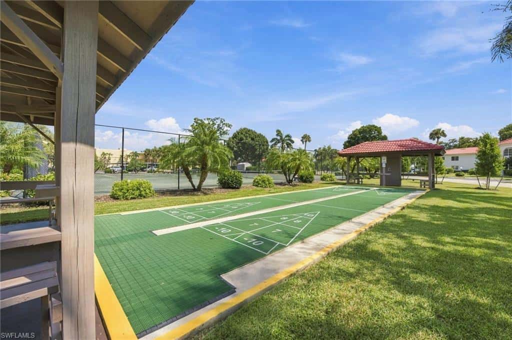 1057 Forest Lakes Dr #307, Naples, photo 14