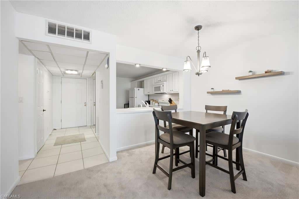 1057 Forest Lakes Dr #307, Naples, photo 11