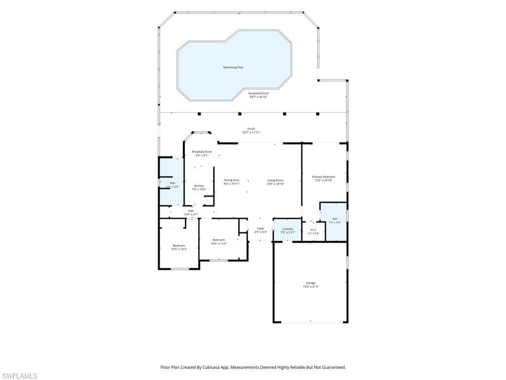 1327 17th St, Cape Coral, photo 42