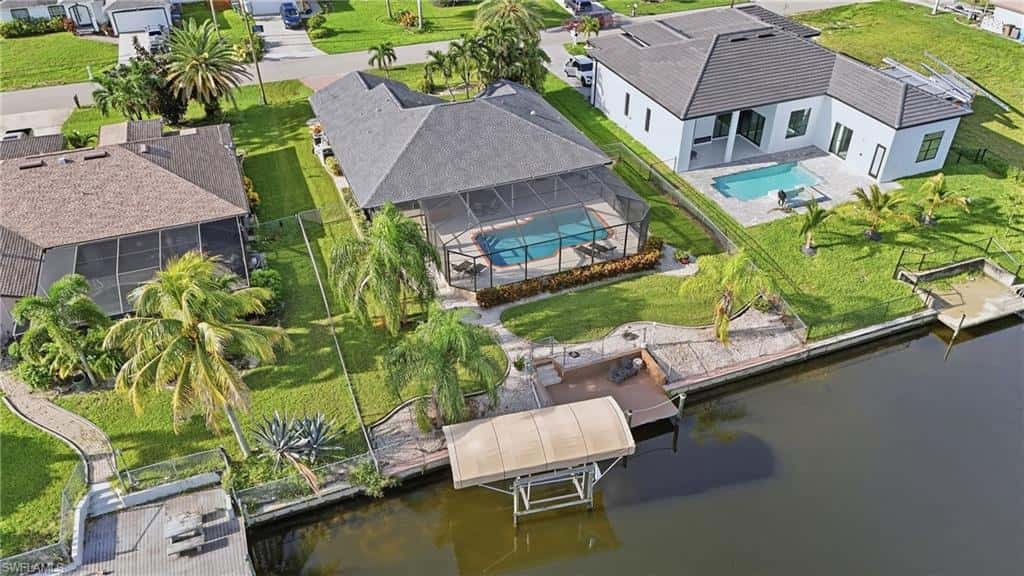 1327 17th St, Cape Coral, photo 43