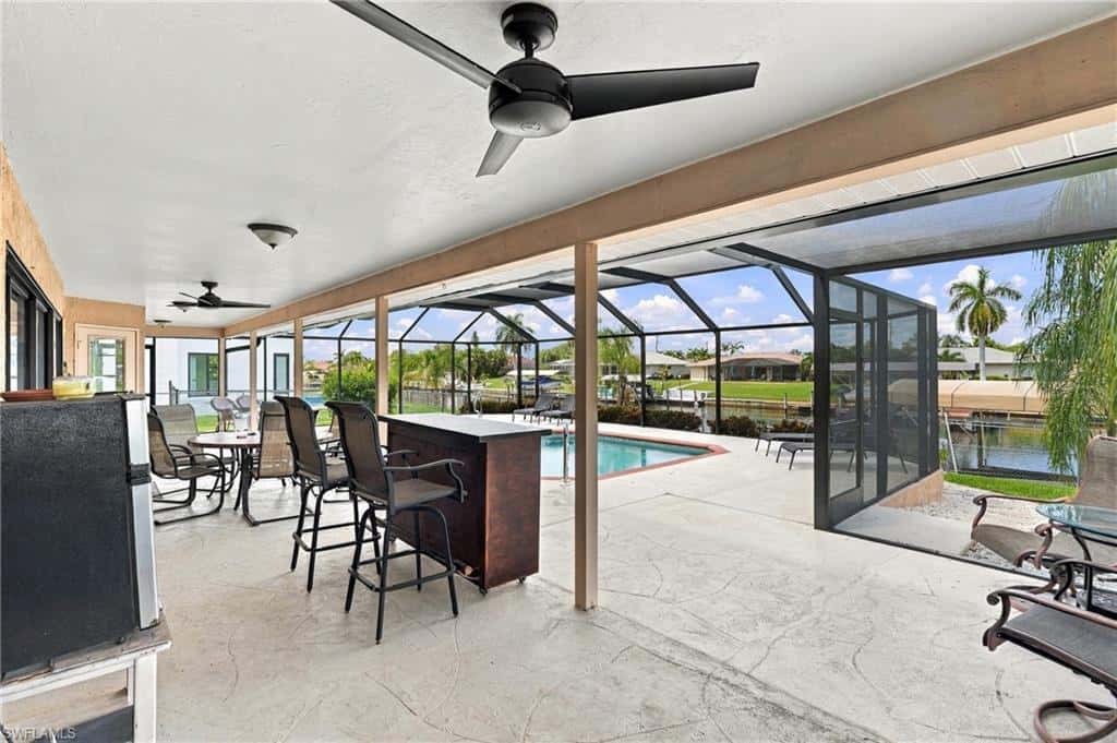 1327 17th St, Cape Coral, photo 32