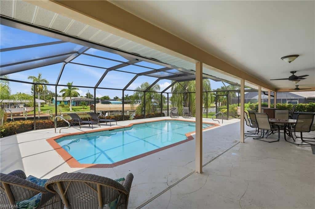 1327 17th St, Cape Coral, photo 31