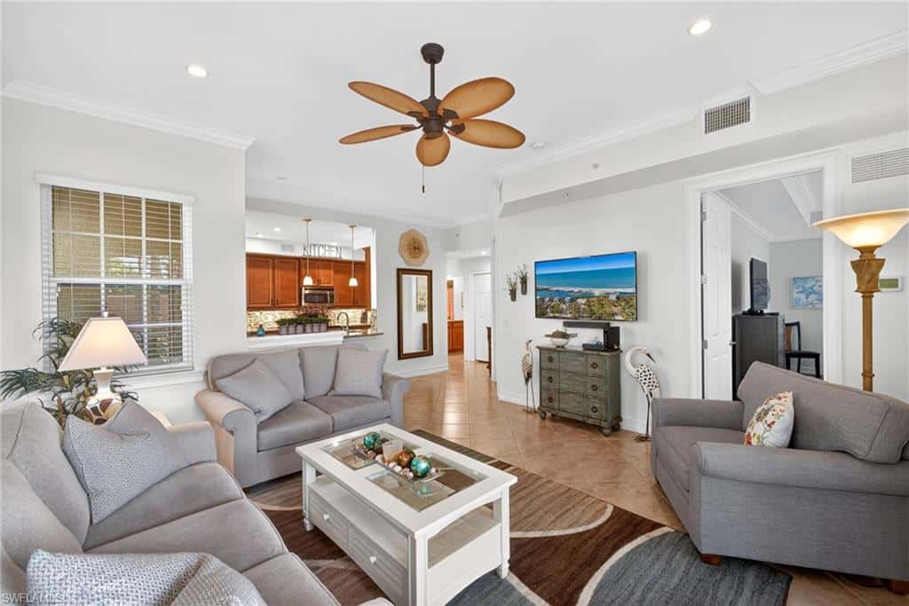 28004 Sosta Ln #2, Bonita Springs, photo 5