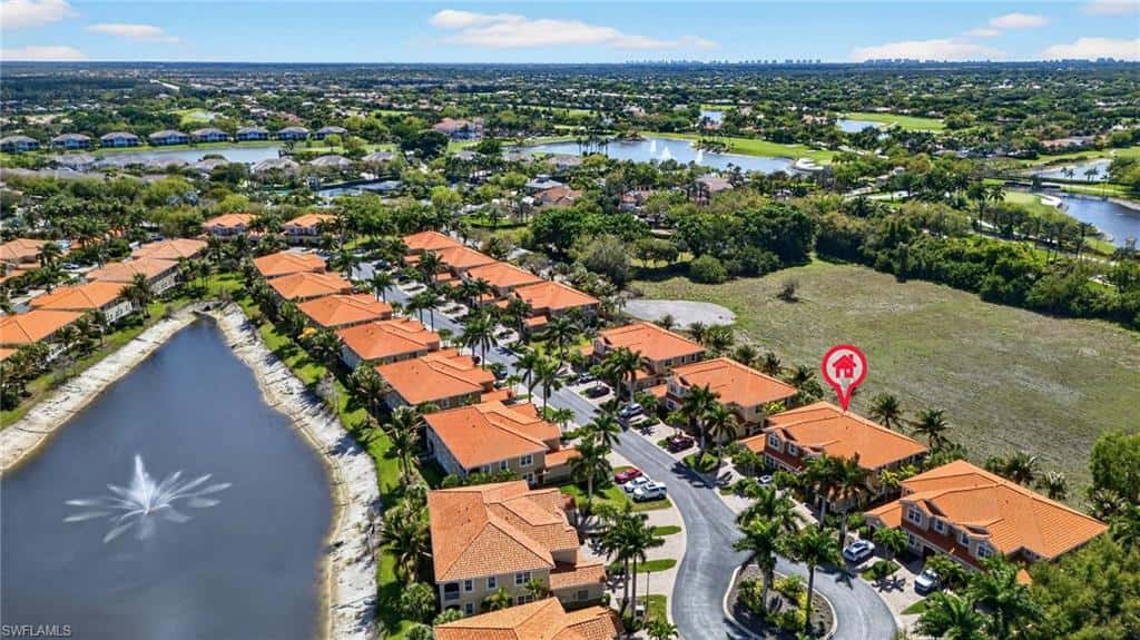 28004 Sosta Ln #2, Bonita Springs, photo 20