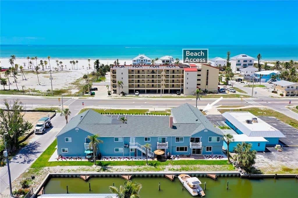 6151 Estero Blvd #6, Fort Myers Beach, photo 42