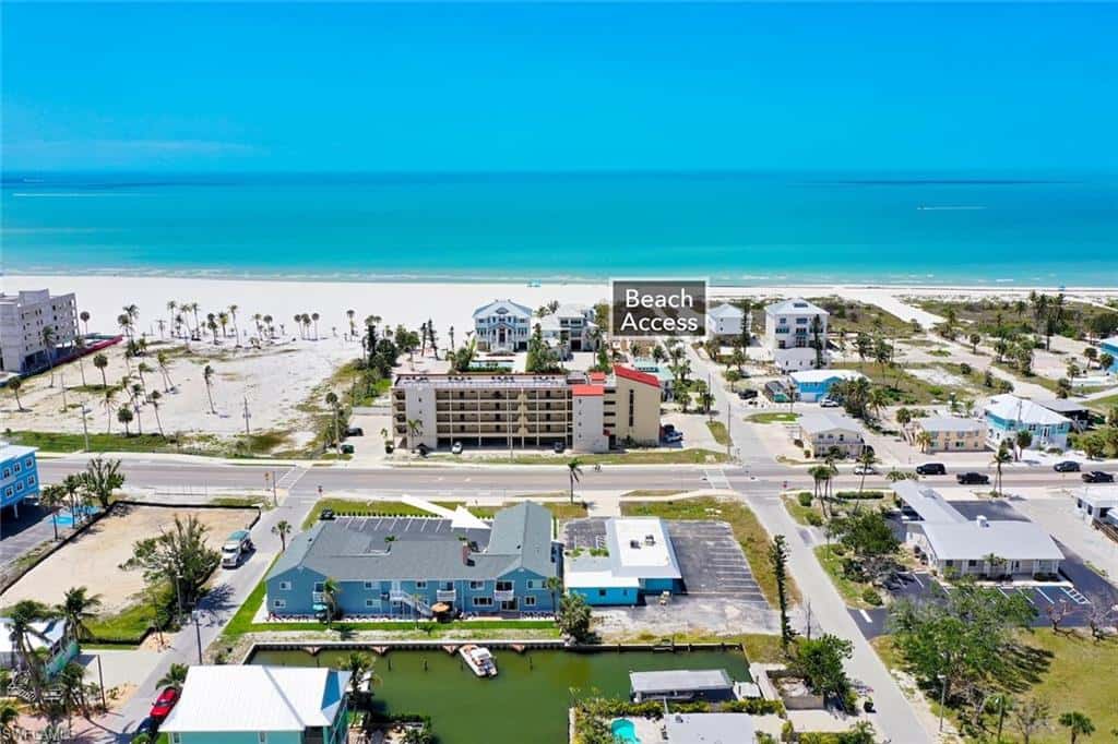 6151 Estero Blvd #6, Fort Myers Beach, photo 46