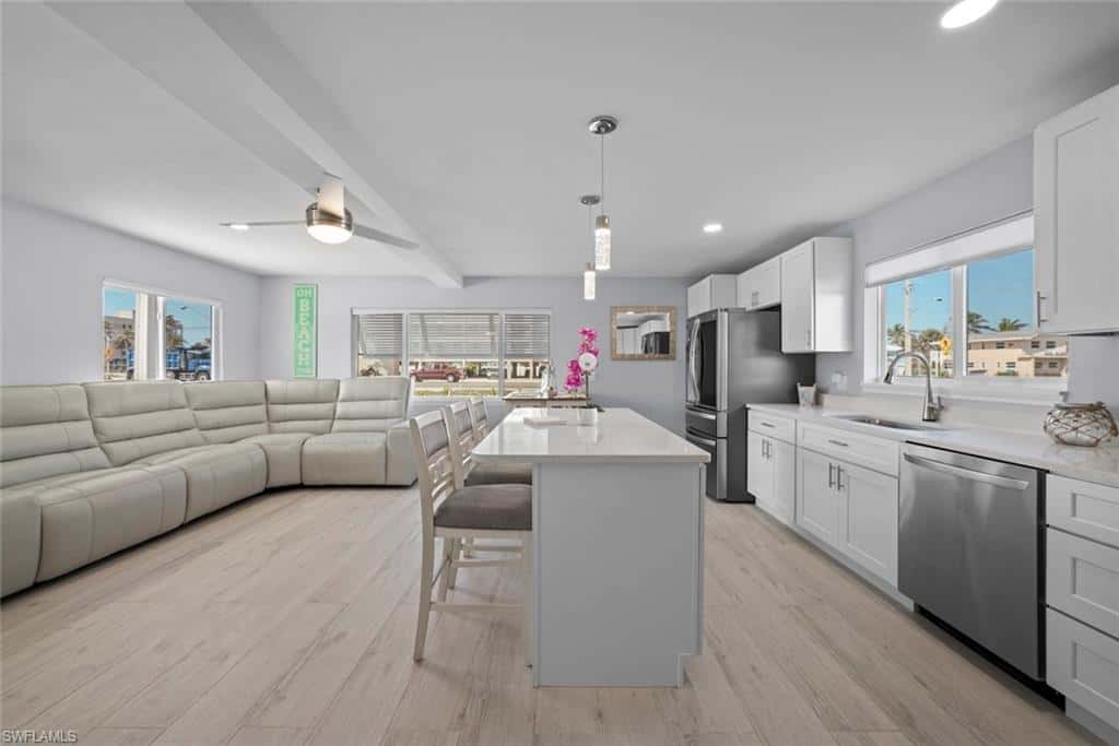 6151 Estero Blvd #6, Fort Myers Beach, photo 13