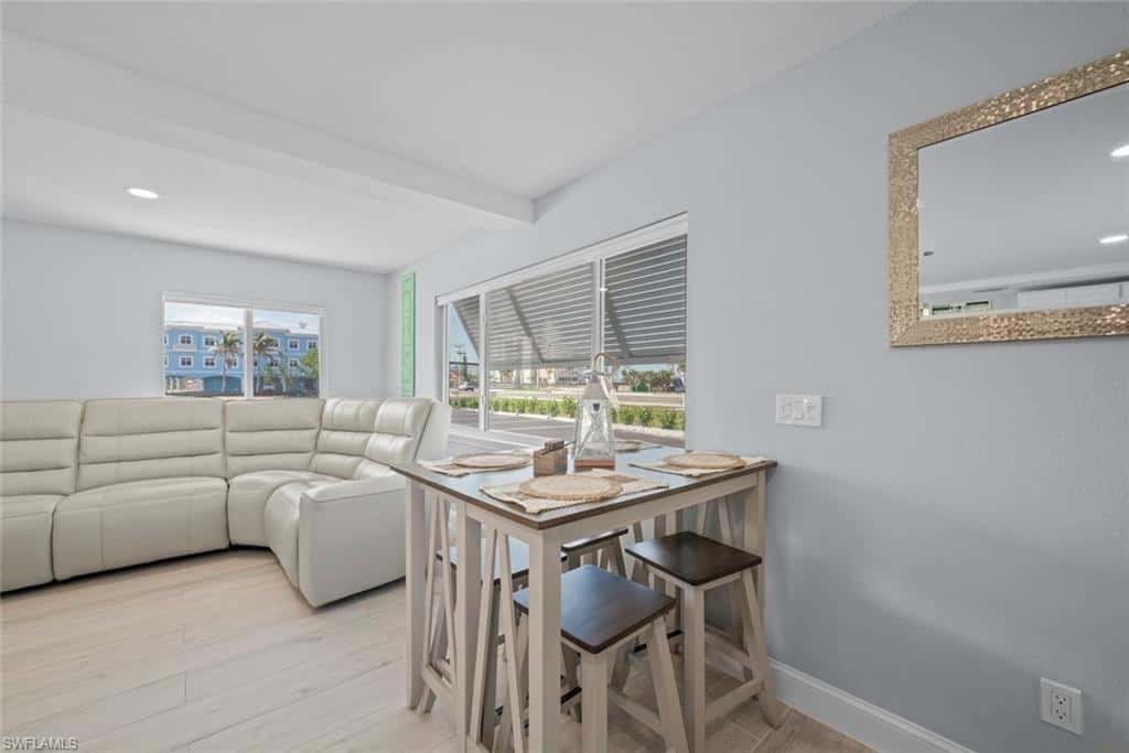 6151 Estero Blvd #6, Fort Myers Beach, photo 17