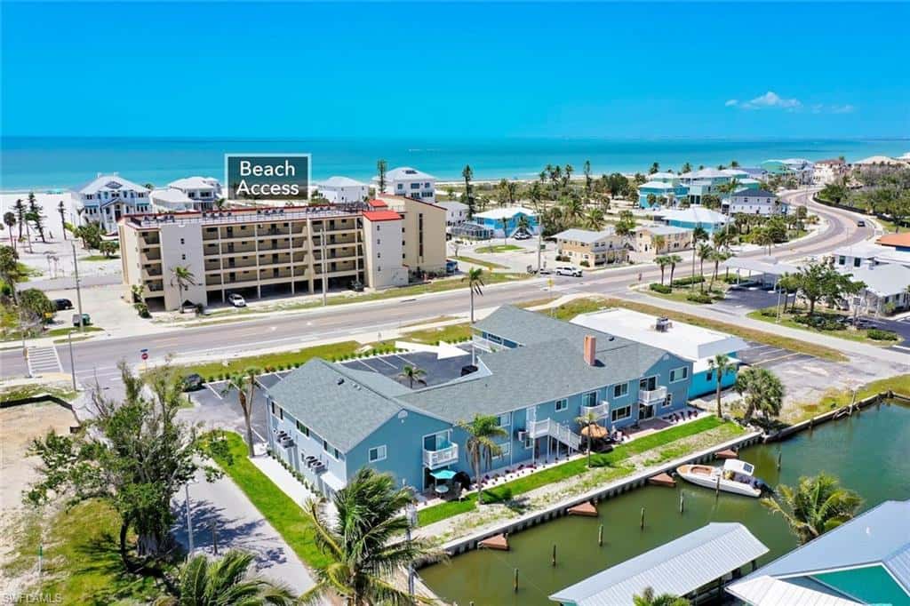 6151 Estero Blvd #6, Fort Myers Beach, photo 43