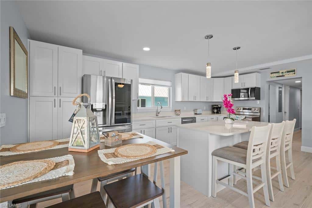 6151 Estero Blvd #6, Fort Myers Beach, photo 16