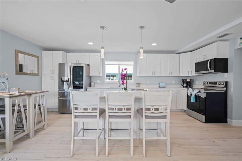 6151 Estero Blvd #6, Fort Myers Beach, photo 12