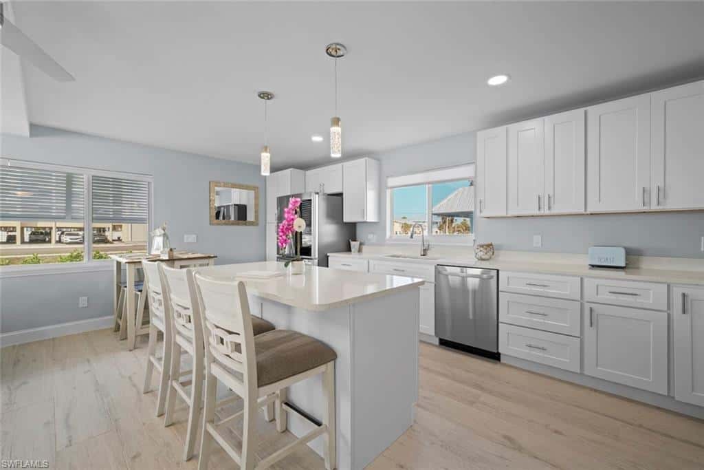 6151 Estero Blvd #6, Fort Myers Beach, photo 7