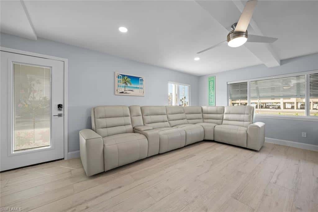 6151 Estero Blvd #6, Fort Myers Beach, photo 5