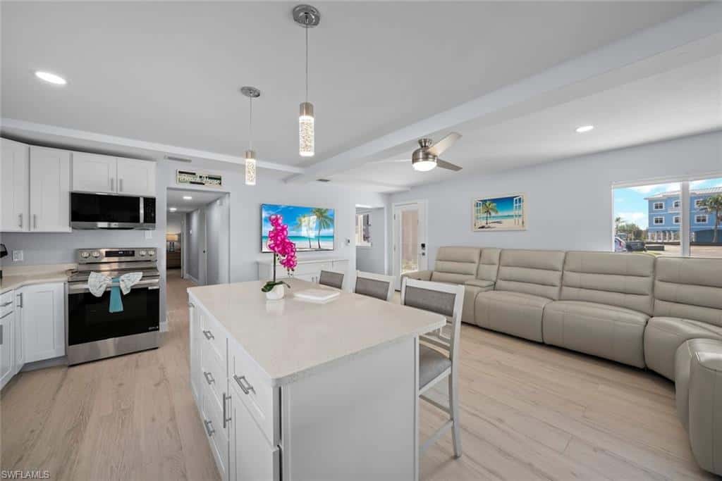 6151 Estero Blvd #6, Fort Myers Beach, photo 9