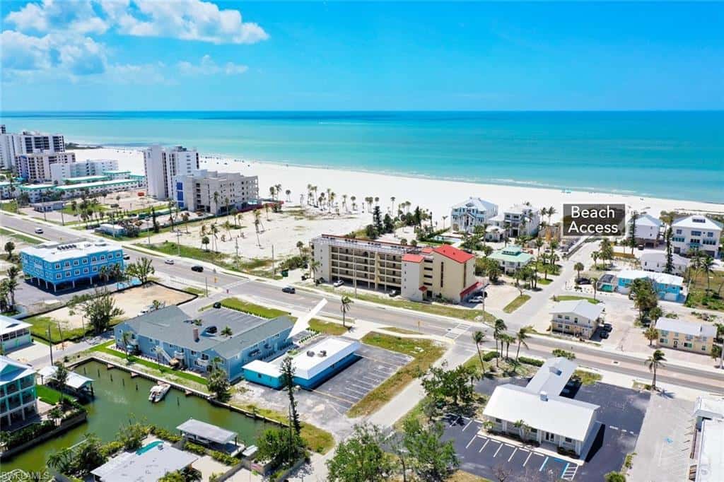 6151 Estero Blvd #6, Fort Myers Beach, photo 34