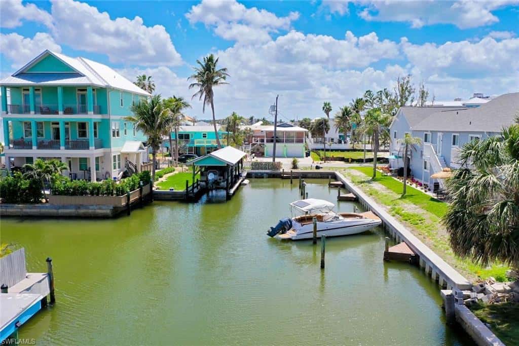 6151 Estero Blvd #6, Fort Myers Beach, photo 38