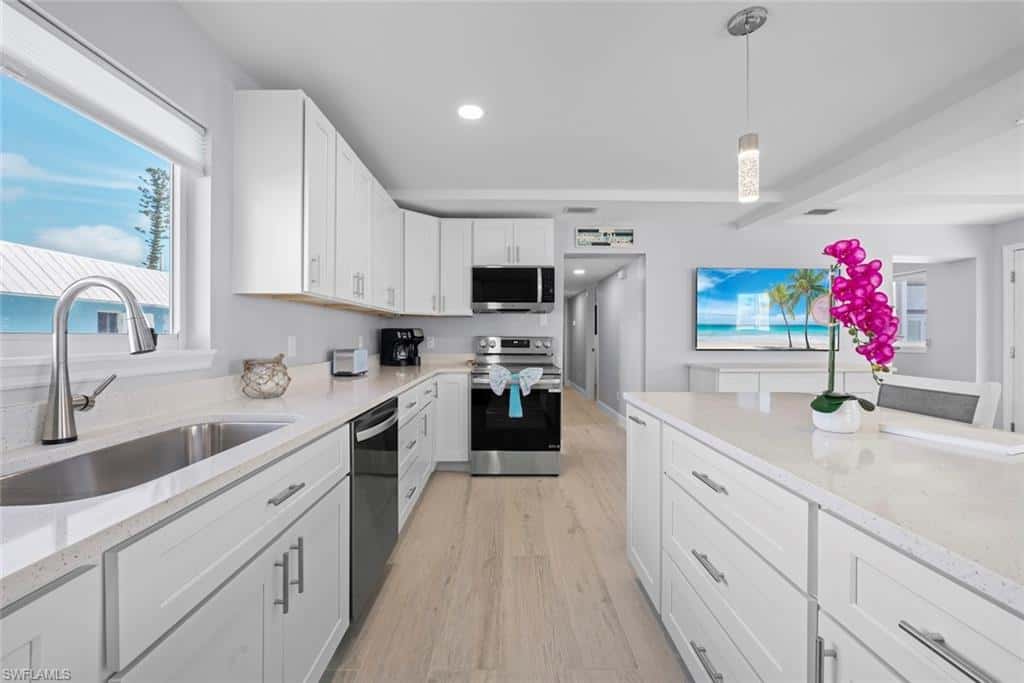6151 Estero Blvd #6, Fort Myers Beach, photo 10