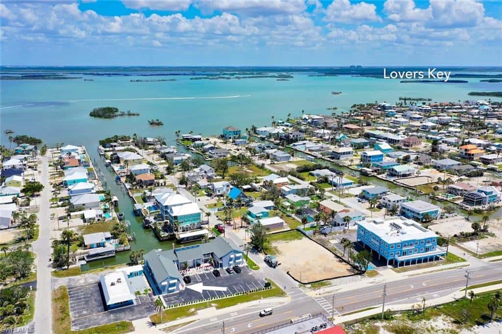6151 Estero Blvd #6, Fort Myers Beach, photo 33