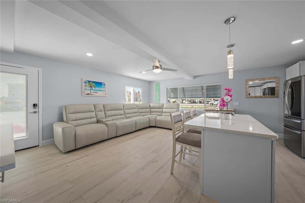6151 Estero Blvd #6, Fort Myers Beach, photo 14