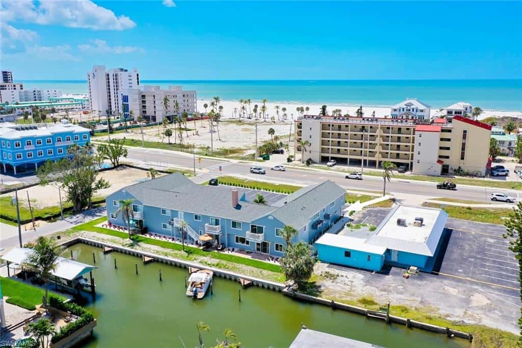 6151 Estero Blvd #6, Fort Myers Beach, photo 41