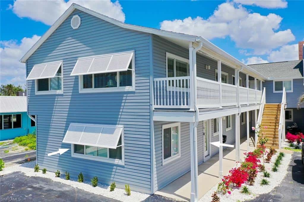 6151 Estero Blvd #6, Fort Myers Beach, photo 45
