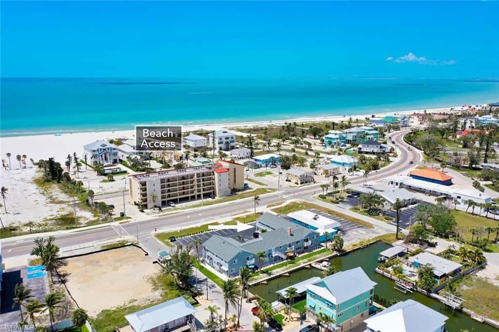 6151 Estero Blvd #6, Fort Myers Beach, photo 44