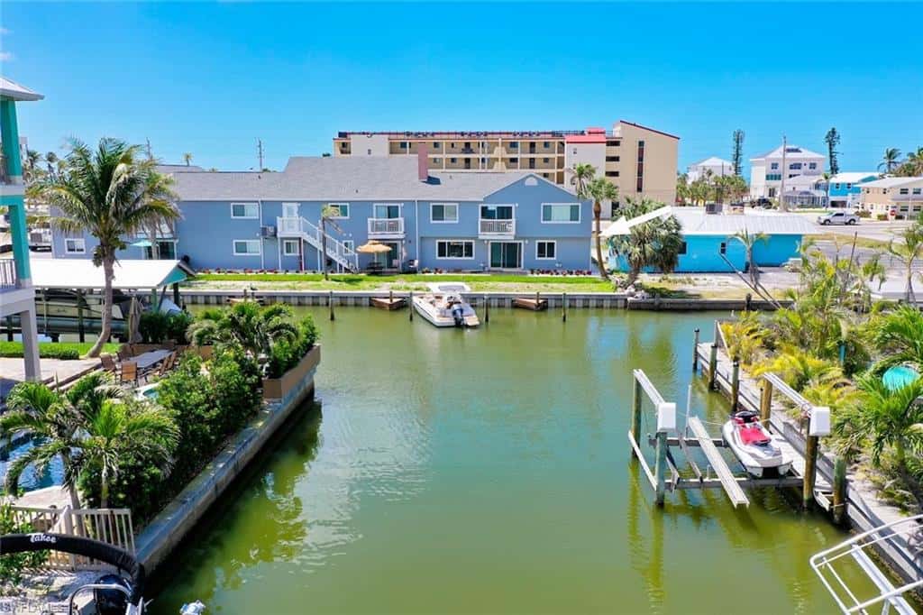 6151 Estero Blvd #6, Fort Myers Beach, photo 39