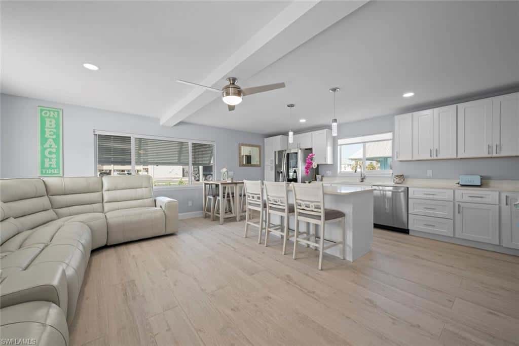 6151 Estero Blvd #6, Fort Myers Beach, photo 4